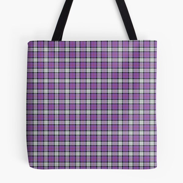 Item preview, Sinclair Dress (Dance) Ancient Clan Tartan – Scottish Plaid Pattern for Proud Scots designed and sold by The Tartan Forge.