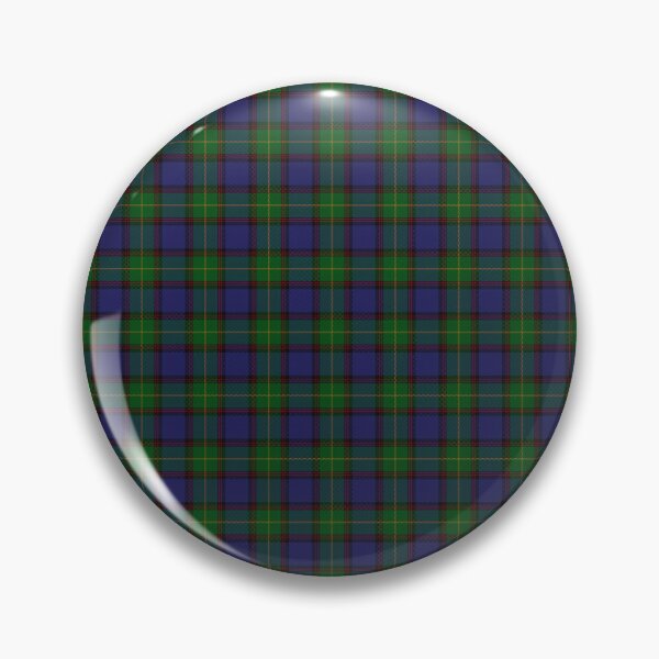 Item preview, Sinclair Brown Clan Tartan – Scottish Plaid Pattern for Proud Scots designed and sold by The Tartan Forge.