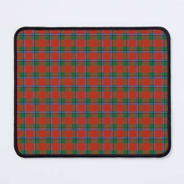 Item preview, Sinclair Ancient Clan Tartan – Scottish Plaid Pattern for Proud Scots designed and sold by The Tartan Forge.