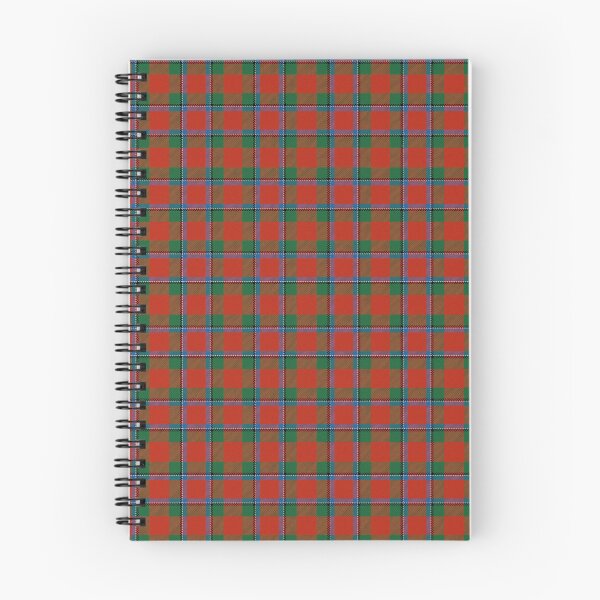 Item preview, Sinclair Ancient Clan Tartan – Scottish Plaid Pattern for Proud Scots designed and sold by The Tartan Forge.