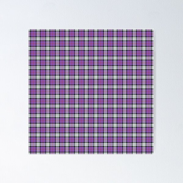 Item preview, Sinclair Dress (Dance) Ancient Clan Tartan – Scottish Plaid Pattern for Proud Scots designed and sold by The Tartan Forge.