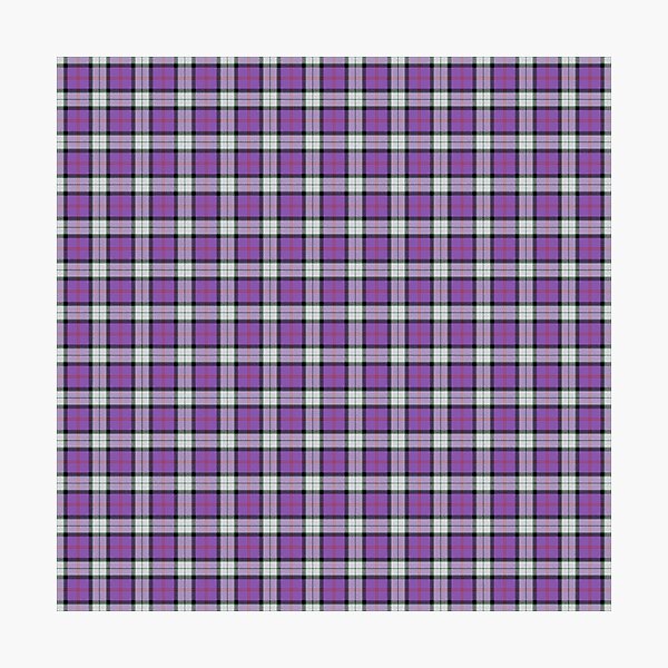 Item preview, Sinclair Dress (Dance) Ancient Clan Tartan – Scottish Plaid Pattern for Proud Scots designed and sold by The Tartan Forge.