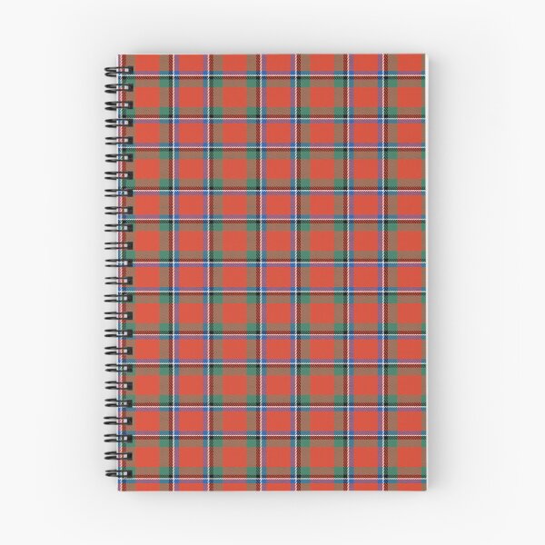 Item preview, Sinclair Ancient Clan Tartan – Scottish Plaid Pattern for Proud Scots designed and sold by The Tartan Forge.