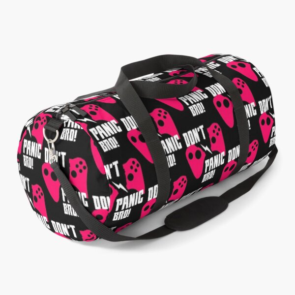 Item preview, Don'T Panic Bro designed and sold by One55store.