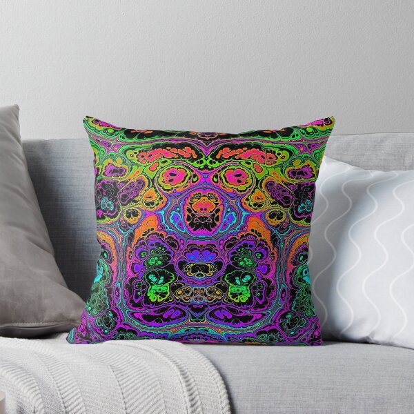 Item preview, Acid Burnout 1 designed and sold by Discordant Dreams Art.