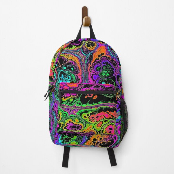 Item preview, Acid Burnout 1 designed and sold by Discordant Dreams Art.