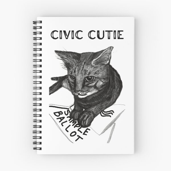 Item preview, Civic Cutie designed and sold by Felt Cute Handcrafts.