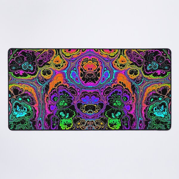 Item preview, Acid Burnout 1 designed and sold by Discordant Dreams Art.