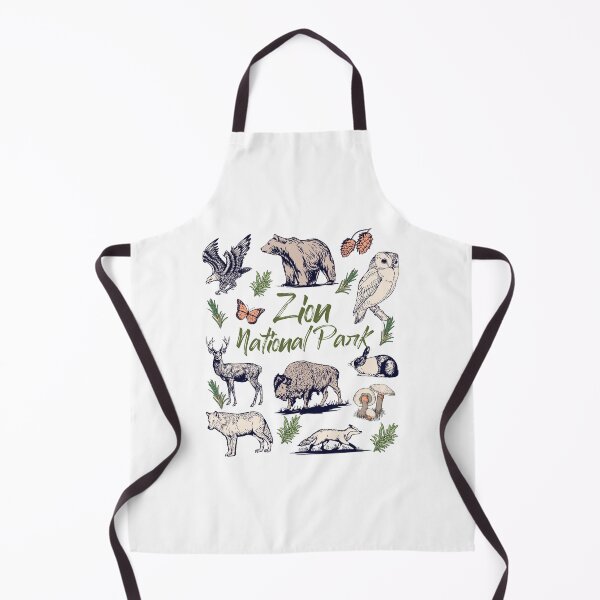 Item preview, Zion National State Park Classic T-shirt Sticker designed and sold by ThinkNature!.