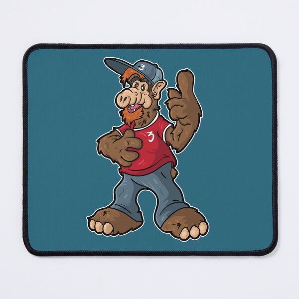 Item preview, Old School ALF designed and sold by JohnnyPraize.