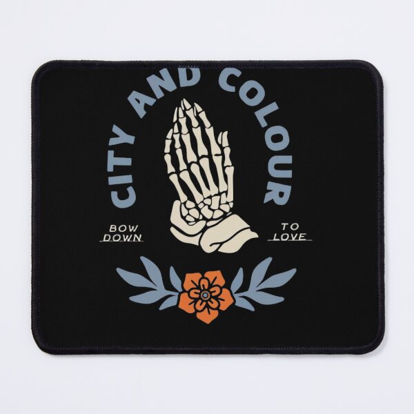 Item preview, City And Colour designed and sold by ArtofKargo.