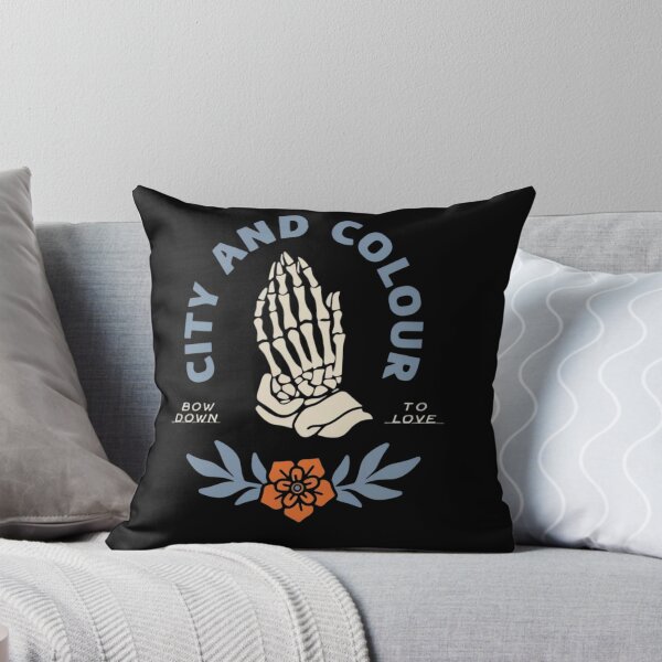 Item preview, City And Colour designed and sold by ArtofKargo.