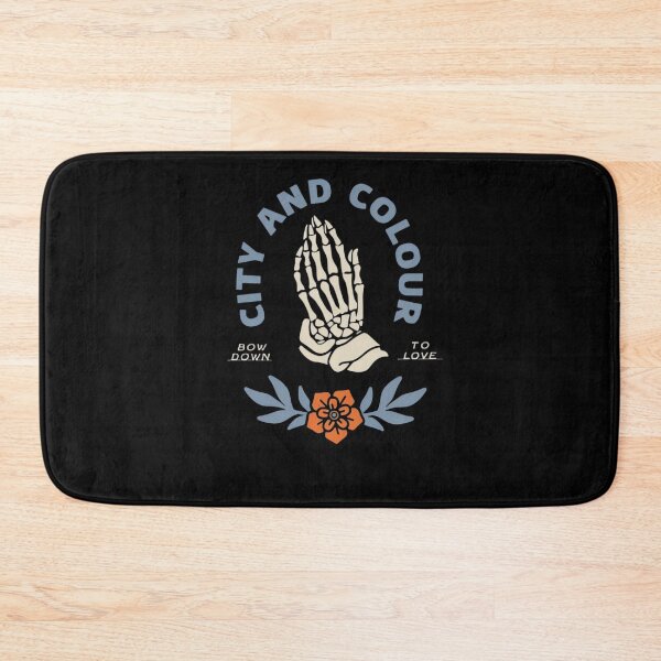 Item preview, City And Colour designed and sold by ArtofKargo.