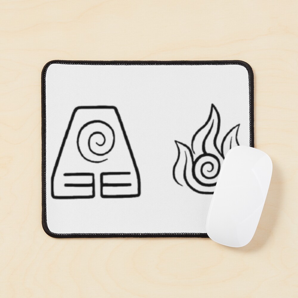 Item preview, Mouse Pad designed and sold by Ink8instinct.