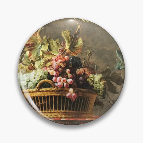 Item preview, Frans Snyders Still Life with Fruit and Flowers designed and sold by zyeuxo.