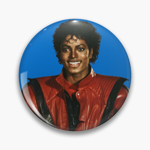 Item preview, michael jackson thriller mv aesthetic picture designed and sold by RhoDesigns777.
