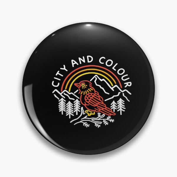 Item preview, City And Colour designed and sold by ArtofKargo.