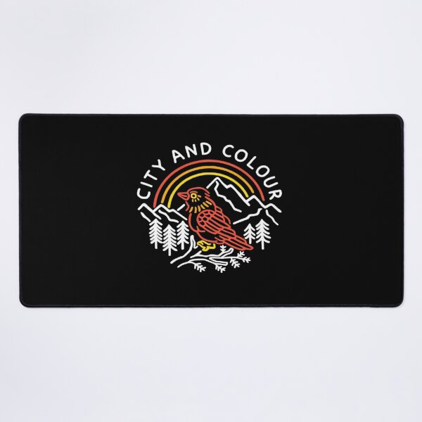 Item preview, City And Colour designed and sold by ArtofKargo.