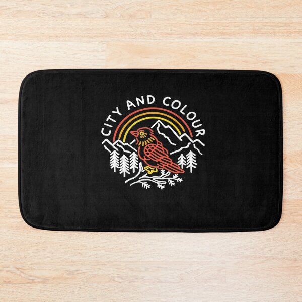 Item preview, City And Colour designed and sold by ArtofKargo.