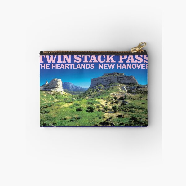 Item preview, Vintage Video Game Postcard: Twin Stack Pass designed and sold by capcolt.