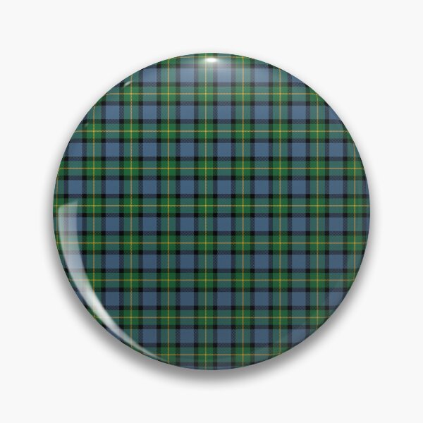 Item preview, Sinclair of Ulster Ancient Clan Tartan – Scottish Plaid Pattern for Proud Scots designed and sold by The Tartan Forge.
