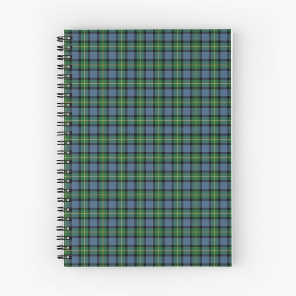 Item preview, Sinclair of Ulster Ancient Clan Tartan – Scottish Plaid Pattern for Proud Scots designed and sold by The Tartan Forge.