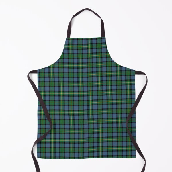 Item preview, Sinclair of Ulster Ancient Clan Tartan – Scottish Plaid Pattern for Proud Scots designed and sold by The Tartan Forge.