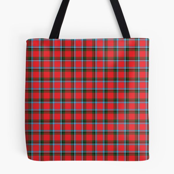 Item preview, Sinclair Modern Clan Tartan – Scottish Plaid Pattern for Proud Scots designed and sold by The Tartan Forge.