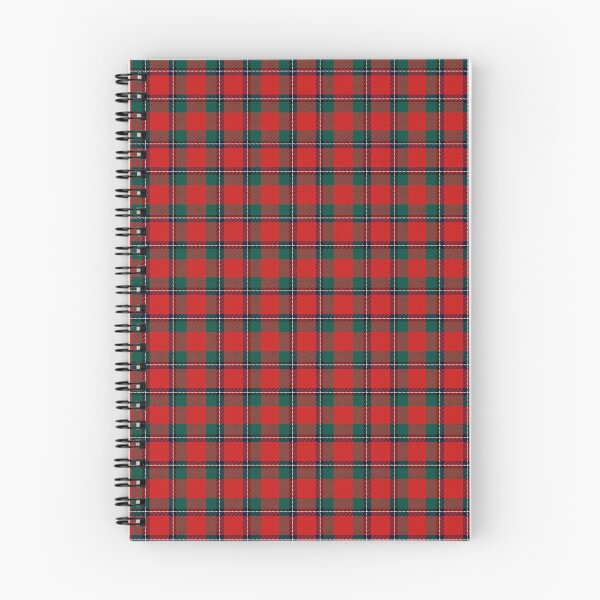 Item preview, Sinclair Modern Clan Tartan – Scottish Plaid Pattern for Proud Scots designed and sold by The Tartan Forge.