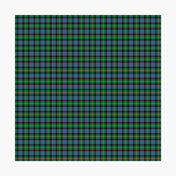 Item preview, Sinclair of Ulster Ancient Clan Tartan – Scottish Plaid Pattern for Proud Scots designed and sold by The Tartan Forge.