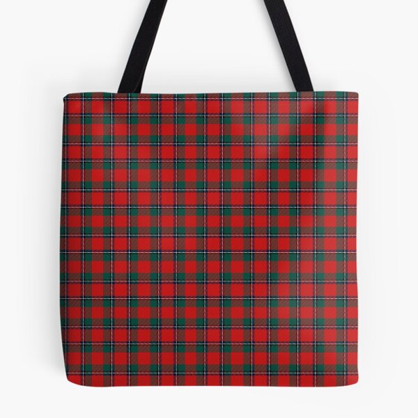 Item preview, Sinclair Modern Clan Tartan – Scottish Plaid Pattern for Proud Scots designed and sold by The Tartan Forge.