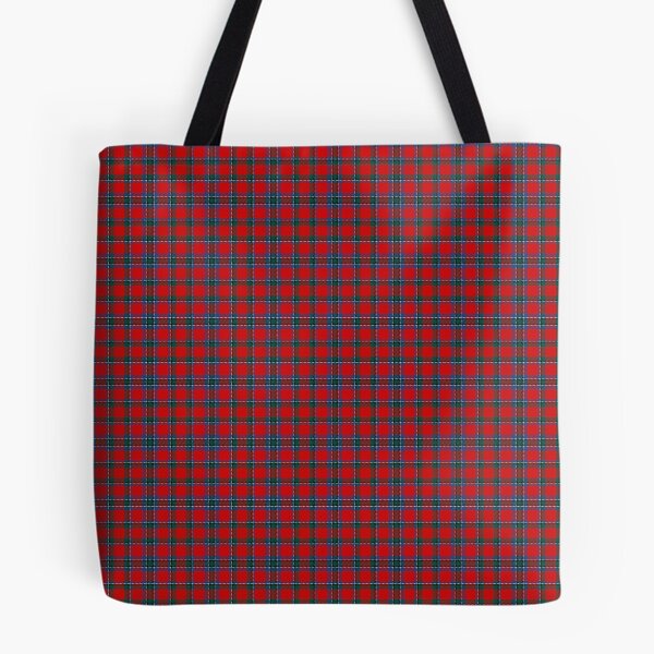 Item preview, Sinclair Lyon Count Modern Clan Tartan – Scottish Plaid Pattern for Proud Scots designed and sold by The Tartan Forge.