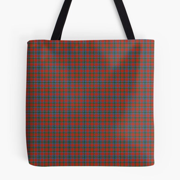 Item preview, Sinclair Lyon Count Ancient Clan Tartan – Scottish Plaid Pattern for Proud Scots designed and sold by The Tartan Forge.