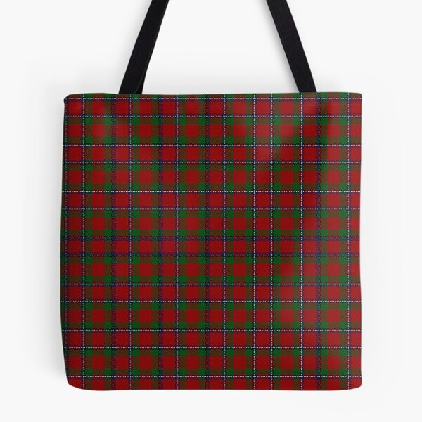 Item preview, Sinclair Logan Clan Tartan – Scottish Plaid Pattern for Proud Scots designed and sold by The Tartan Forge.