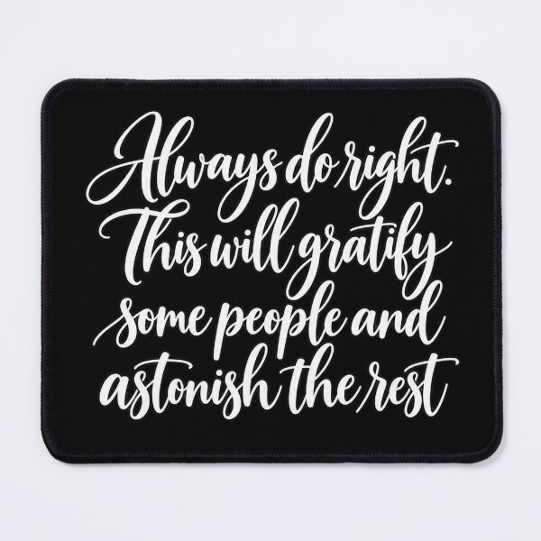 Item preview, Astonish the Rest designed and sold by Quote Gallery.