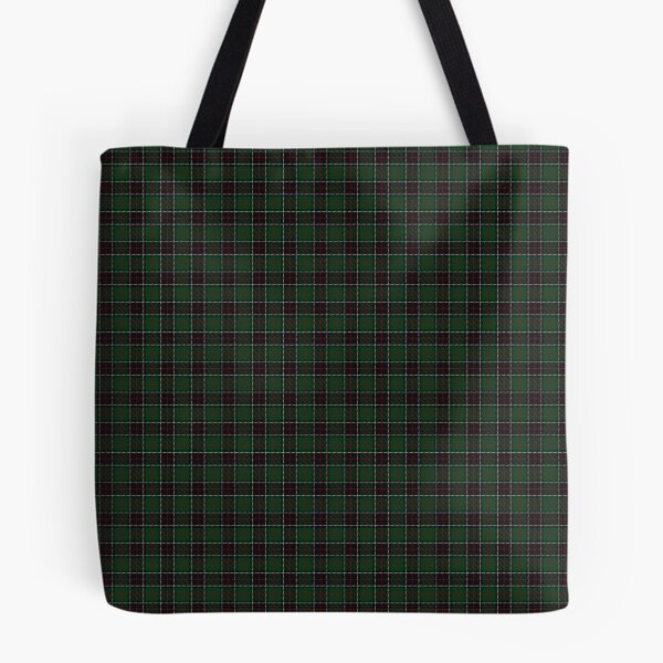 Item preview, Sinclair Hunting Clan Tartan – Scottish Plaid Pattern for Proud Scots designed and sold by The Tartan Forge.
