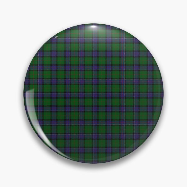 Item preview, Sinclair Hunting VS Clan Tartan – Scottish Plaid Pattern for Proud Scots designed and sold by The Tartan Forge.