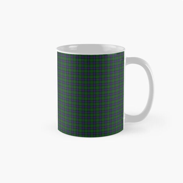 Item preview, Sinclair Hunting VS Clan Tartan – Scottish Plaid Pattern for Proud Scots designed and sold by The Tartan Forge.