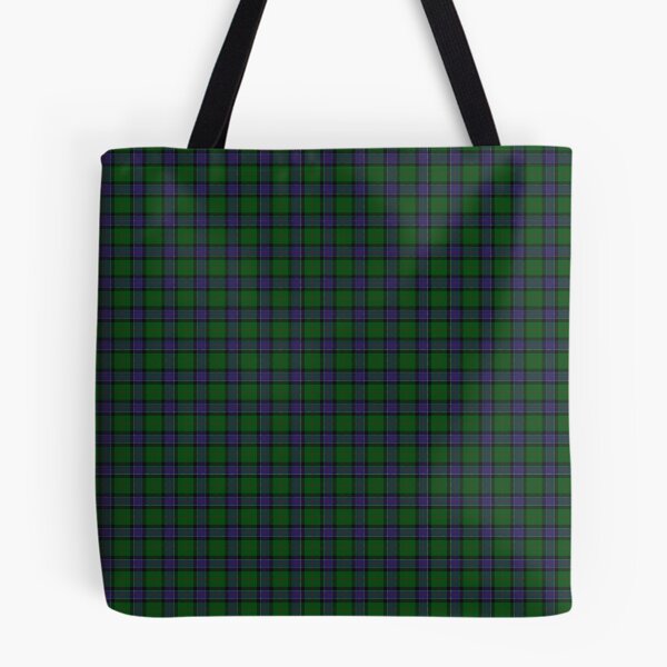 Item preview, Sinclair Hunting VS Clan Tartan – Scottish Plaid Pattern for Proud Scots designed and sold by The Tartan Forge.