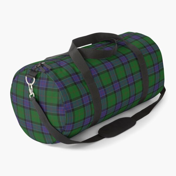 Item preview, Sinclair Hunting VS Clan Tartan – Scottish Plaid Pattern for Proud Scots designed and sold by The Tartan Forge.