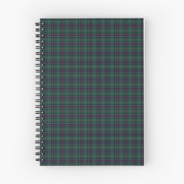 Item preview, Sinclair Hunting Modern Clan Tartan – Scottish Plaid Pattern for Proud Scots designed and sold by The Tartan Forge.