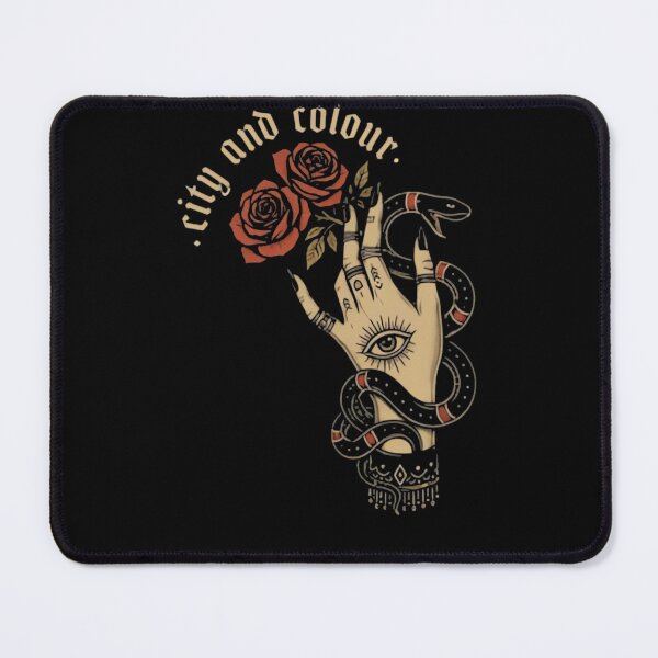 Item preview, City And Colour designed and sold by ArtofKargo.