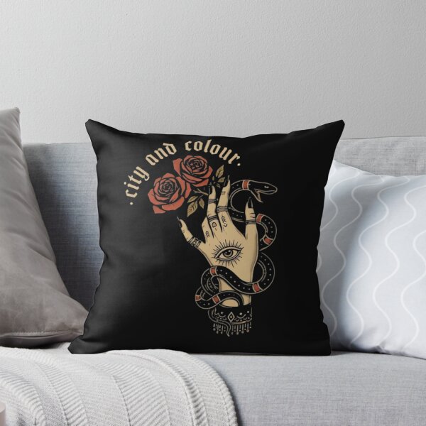 Item preview, City And Colour designed and sold by ArtofKargo.