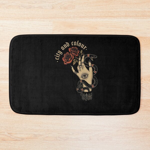 Item preview, City And Colour designed and sold by ArtofKargo.