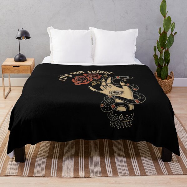 Item preview, City And Colour designed and sold by ArtofKargo.