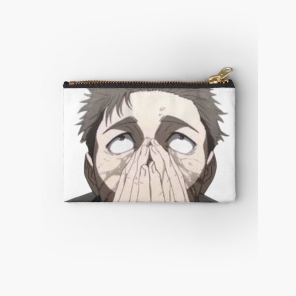 Item preview, JJK meme designed and sold by RedVelvetUtd.