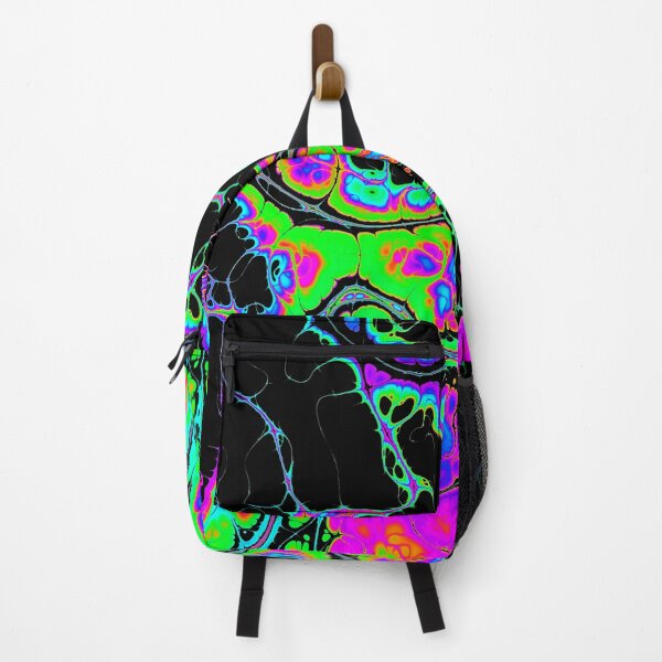 Item preview, Acid Burnout 3 designed and sold by Discordant Dreams Art.