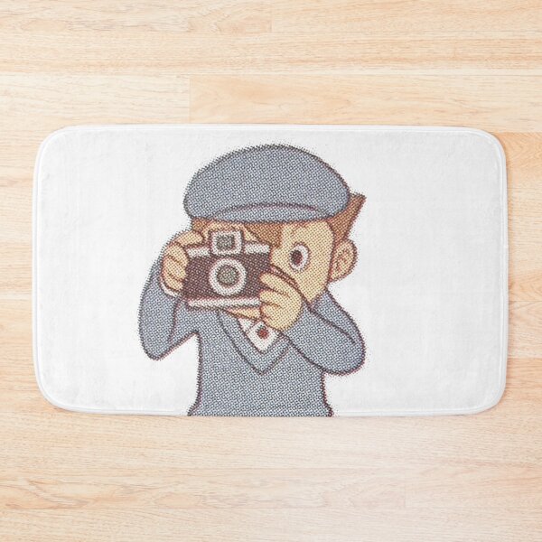 Item preview, Luke designed and sold by VultraVi.