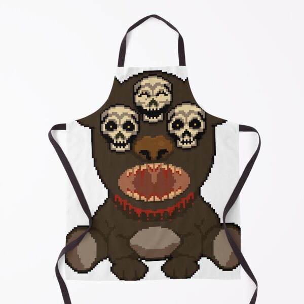 Item preview, Creepy Teddy Bear no.09 designed and sold by TremeOneArt.