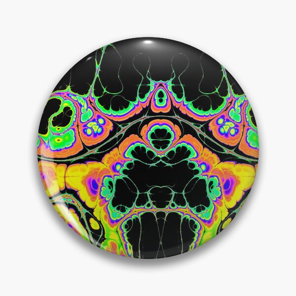 Item preview, Acid Burnout 4 (Viper Sting) designed and sold by Natfigcreates.